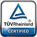 Logo Rheinland